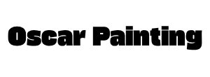 Oscar Painting